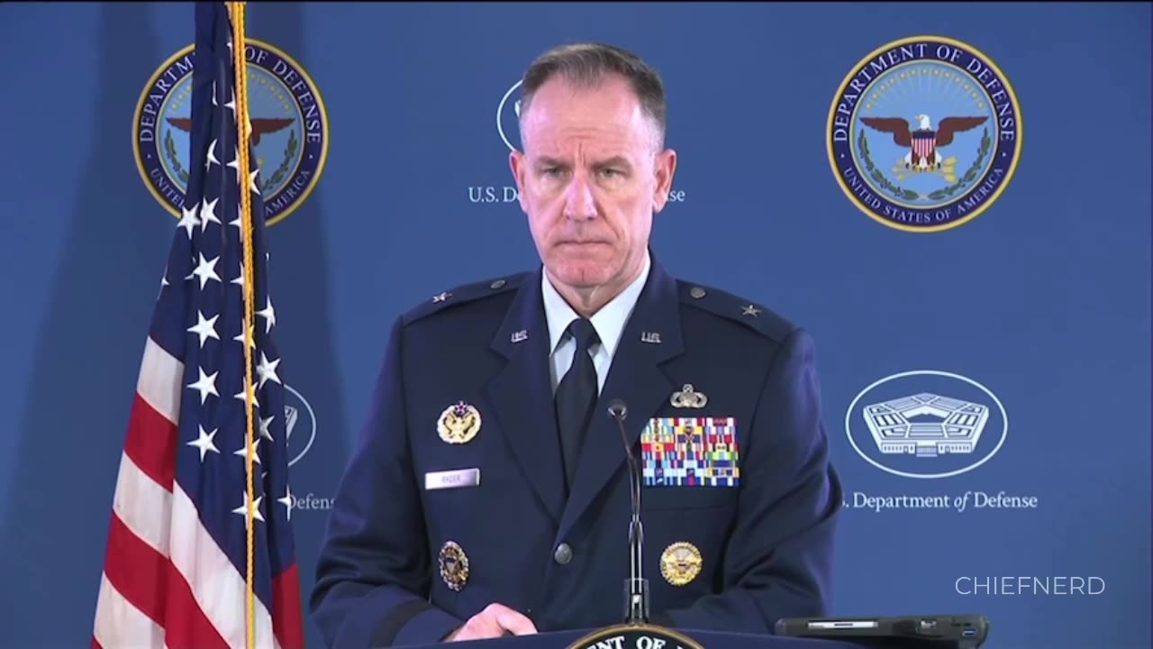 BREAKING: DoD Says China’s Surveillance Balloon is Now Over the Center of the US