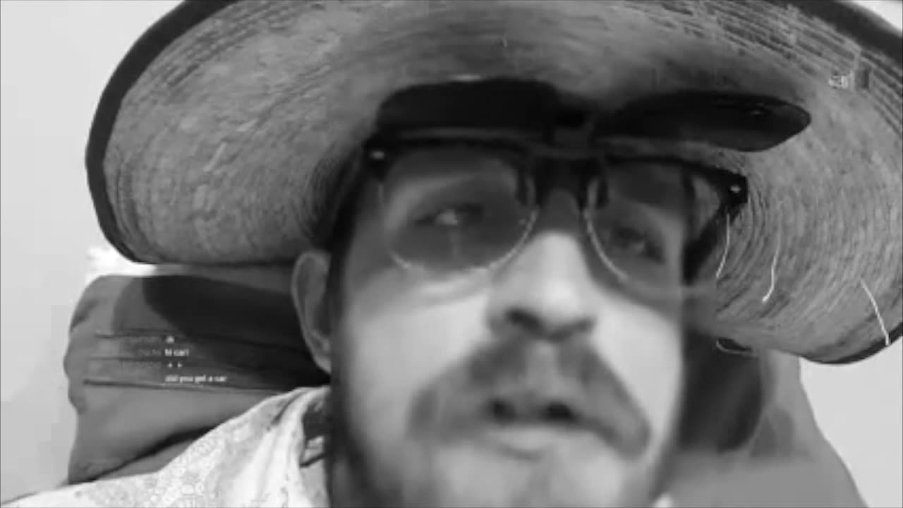 Channel update from Carl iii