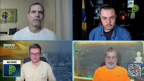 Análise sobre Pablo Marçal e sua candidatura.