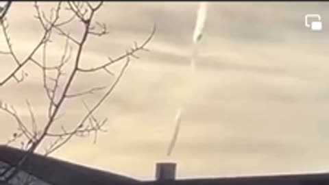 Explosion In Montana