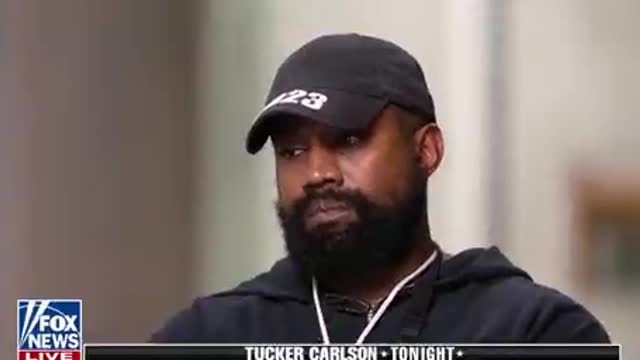 Ye tucker h. Clinton