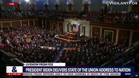 Heckler Tells Biden to His Face That He's to Blame for the Fentanyl Crisis