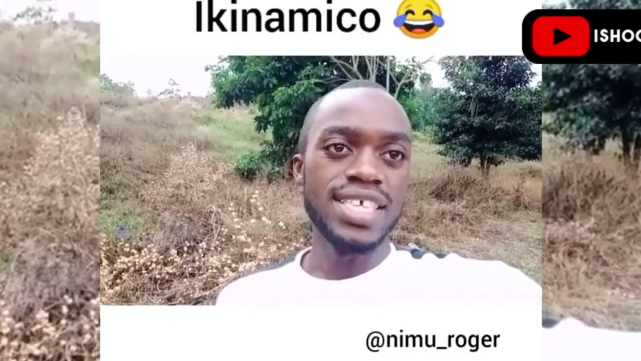 🤣🤣🤣TOP 10 TRENDING FUNNY VIDEOS RWANDA