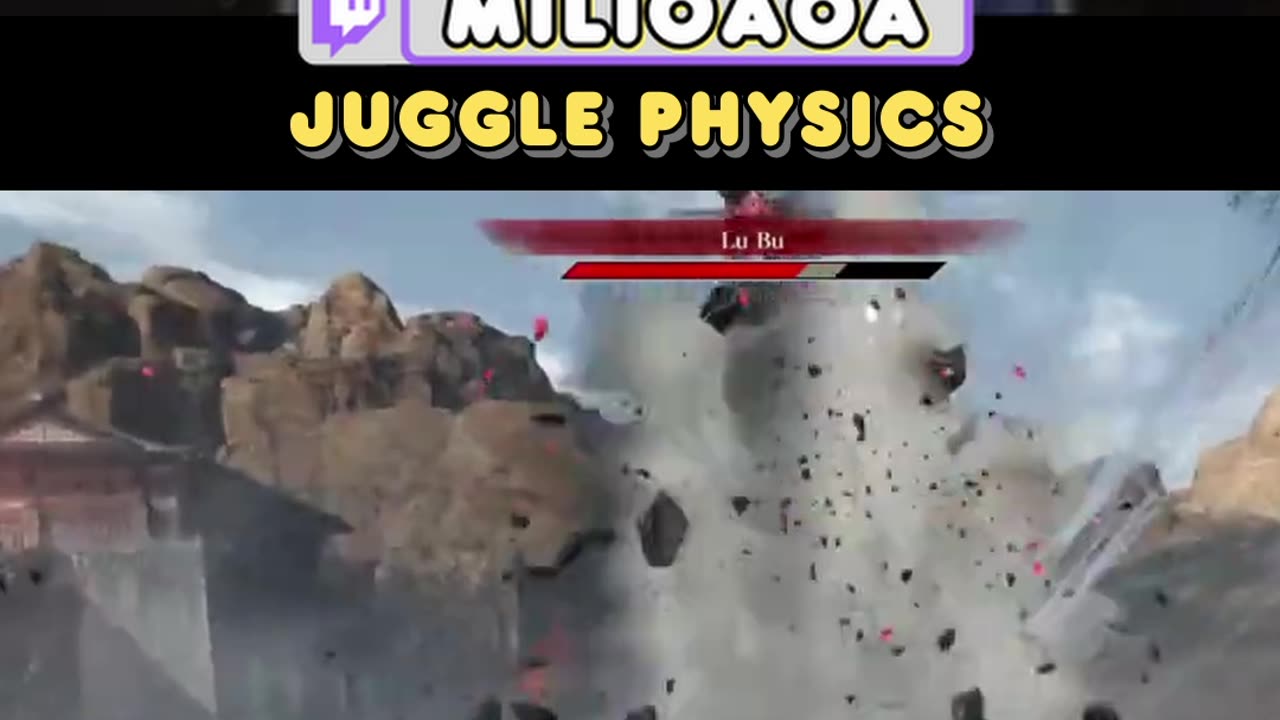 Juggle Physics