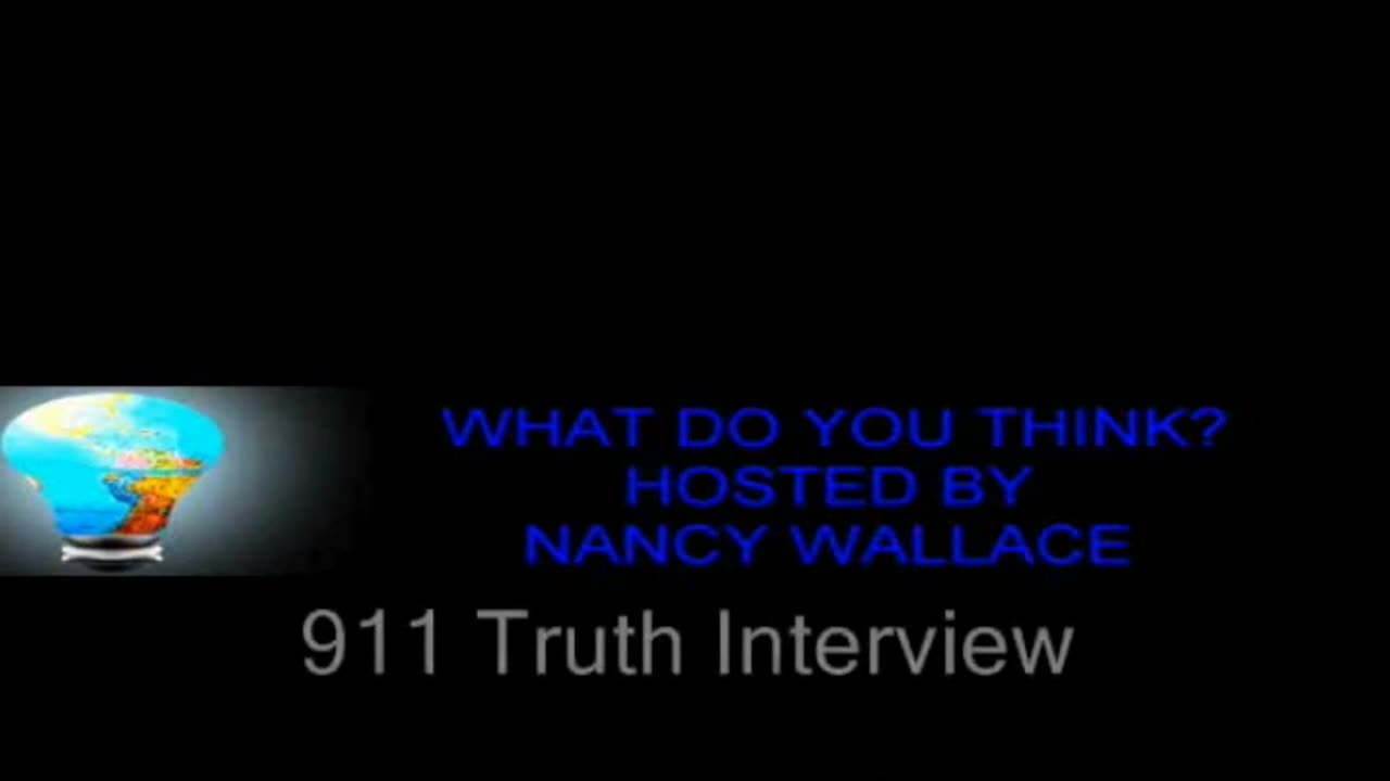 911 Truth Interview Part 4 of 4