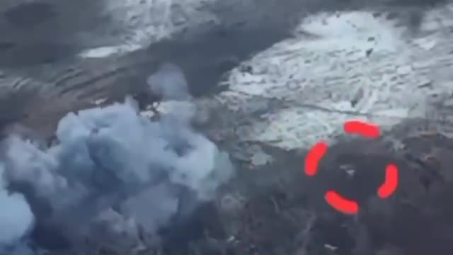 Ukrainians Launch Russian Cosmonaut into Space