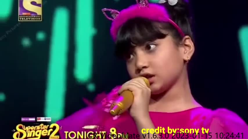 गजब हो गयाArunita और pawndeep का खुलासा super star के बच्चे ने कर दियाArunita परेशान