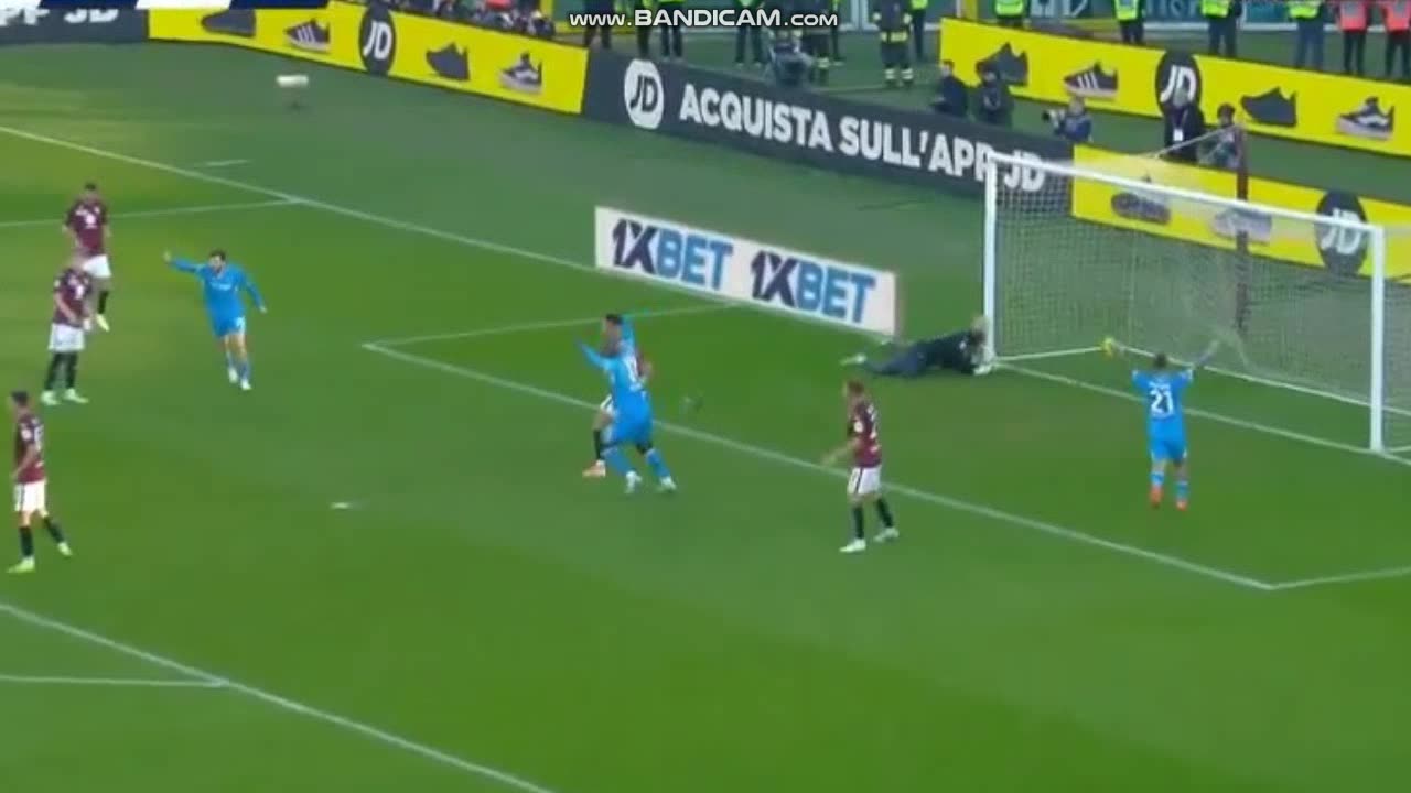 napoli