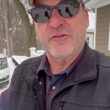 ENERGY POLICY - JUST ANOTHER REASON TO LOVE DONALD TRUMP