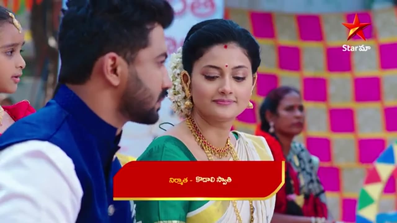 Ennenno Janmala Bandham - Episode 336 Highlight 1 | Telugu Serial | Star Maa Serials | Star Maa