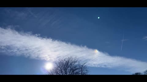 Comet Affects