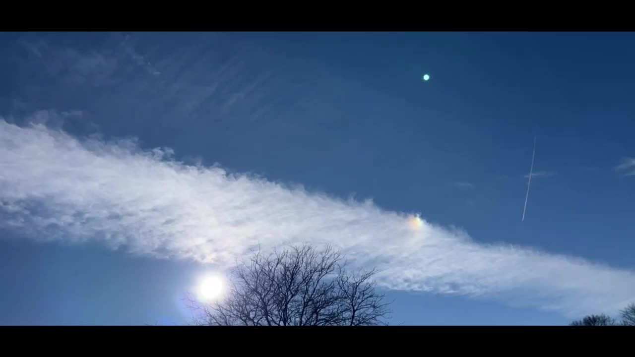 Comet Affects