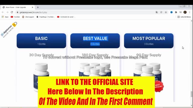 (( AIZEN POWER REVIEWS 2023 )) ? Aizen Power Review ? Aizen Power Testimony ? Aizen Power It works ?
