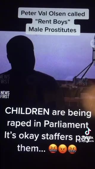 Parliament | children