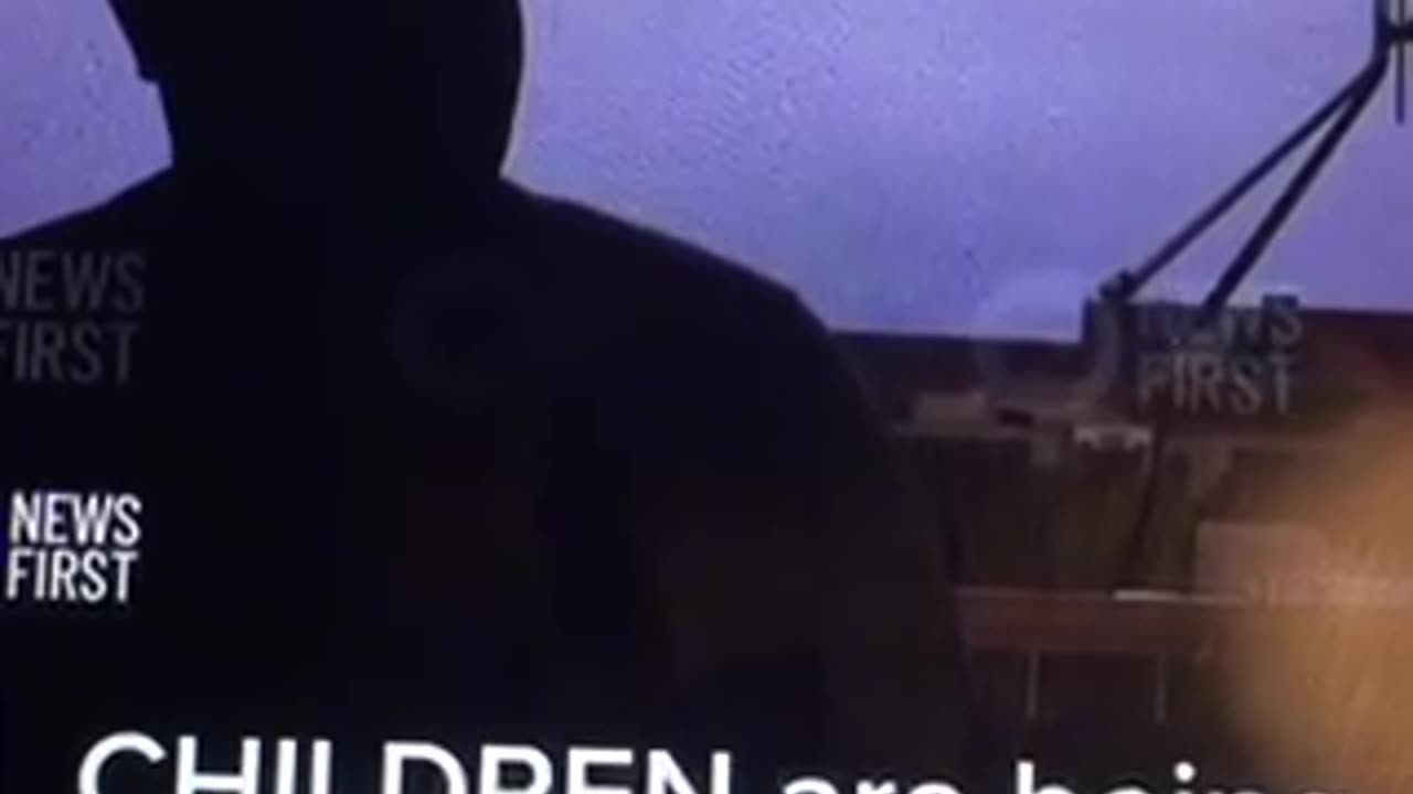 Parliament | children