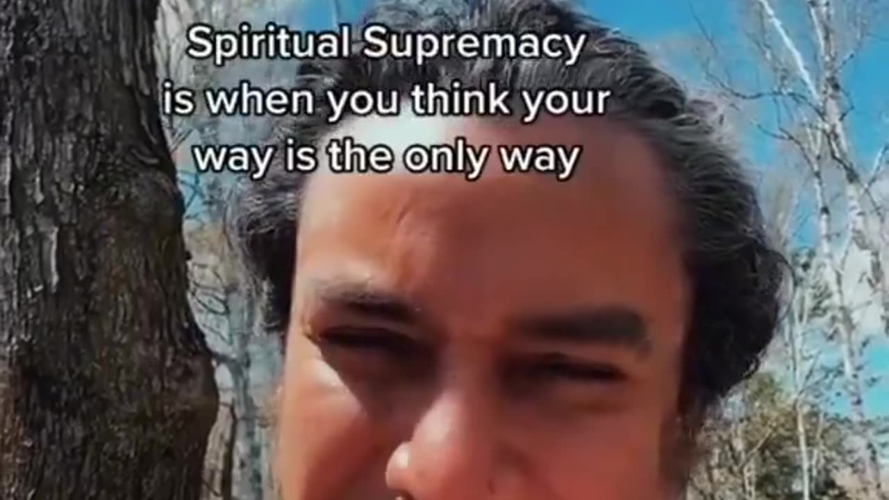 More Indigenous Wisdom - from Carrier of the 7th fire prophecy, bringer of the 8th - 5-20-2021