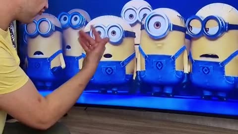 Minions