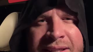 Can’t Ever Run Fast Enough..