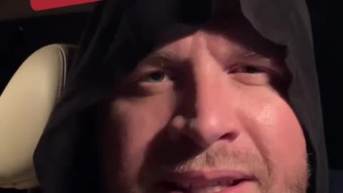 Can’t Ever Run Fast Enough..