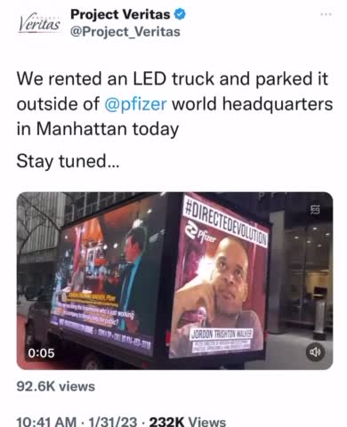 EPIC | Project Veritas