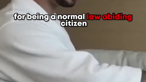 Can you be a normal man anymore?