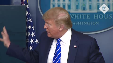 Donald Trump.. Sunlight