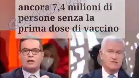 Odio prodotto e alimentato da fenomeni da baraccone (2)