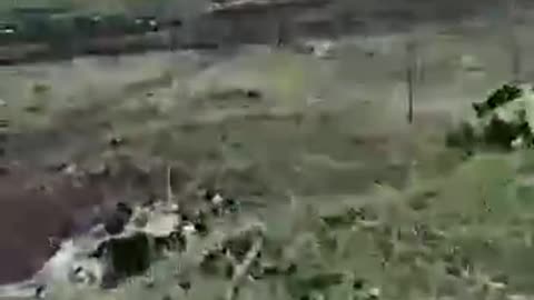 Ukrainian recent losses (18+ Content )