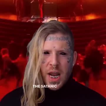 Tom MacDonald: Satanists Hijacked Hollywood - 2/6/23