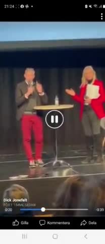 Stockholm on Sunday 22.1.2023- Dr Astrid Stulberger Vs. Dr. Ryan Cole, Van der Bosch