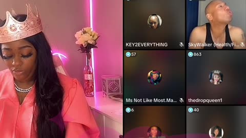 LIVE REPLAY: Bella Leone Court - Sun May 5 (Part 4)