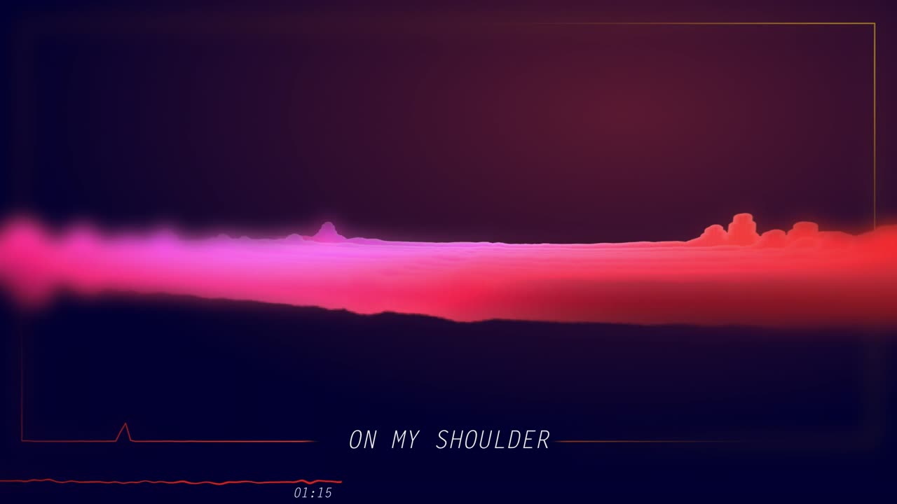 On My Shoulder (Prod. S4DN3Y) | FREE BEATS | FREESTYLE BEAT | LISTENING BEATS |