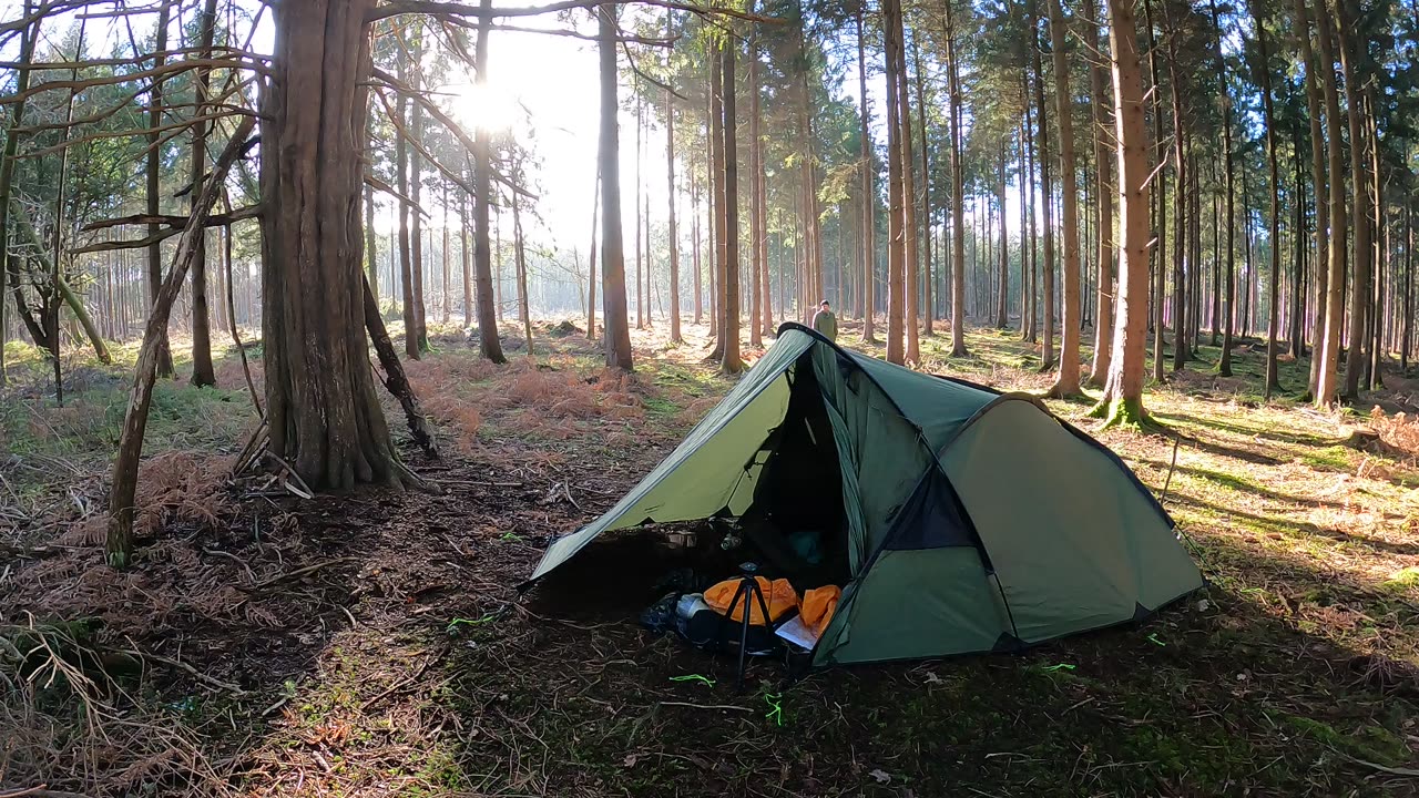 Wrong settings on the GoPro. Let's do that again.19th Jan 2023