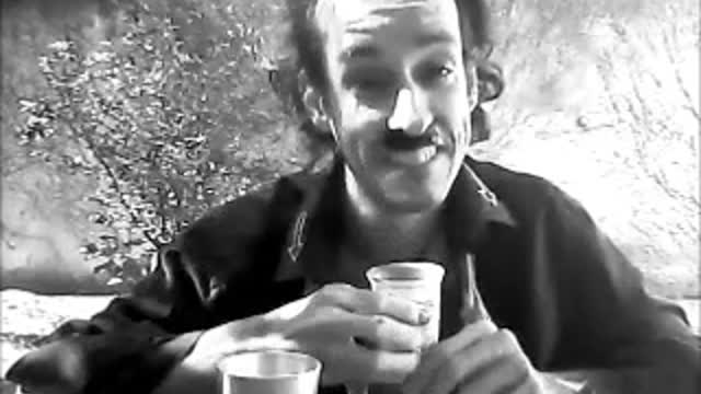 HUMOR CHAPLIN 2