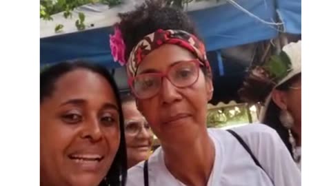 Belas Artes Berimbau (Conceição do Jacuípe) participa de festival do Beiju de Irará