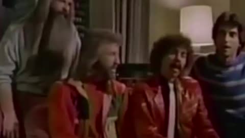 Oak Ridge Boys - I Guess It Never Hurts To Hurt Sometimes