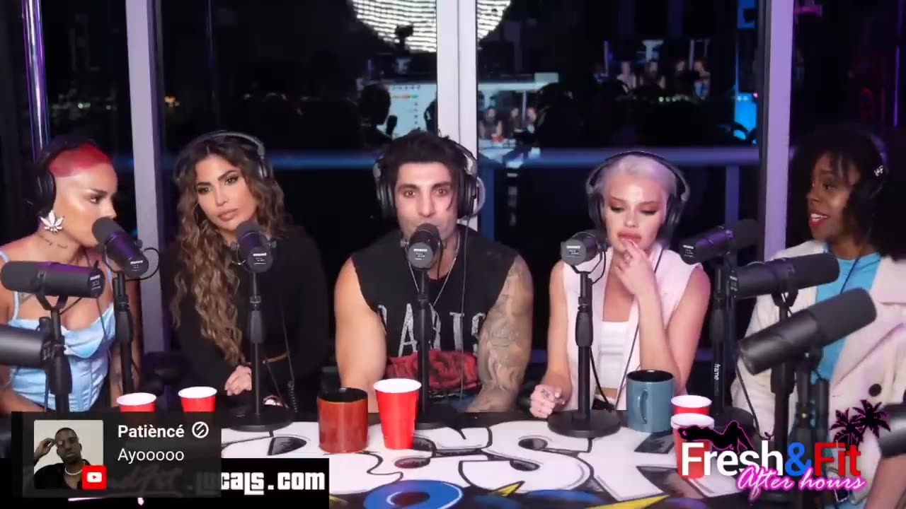 They Started BEEFING When She CRITICIZED Her For This!