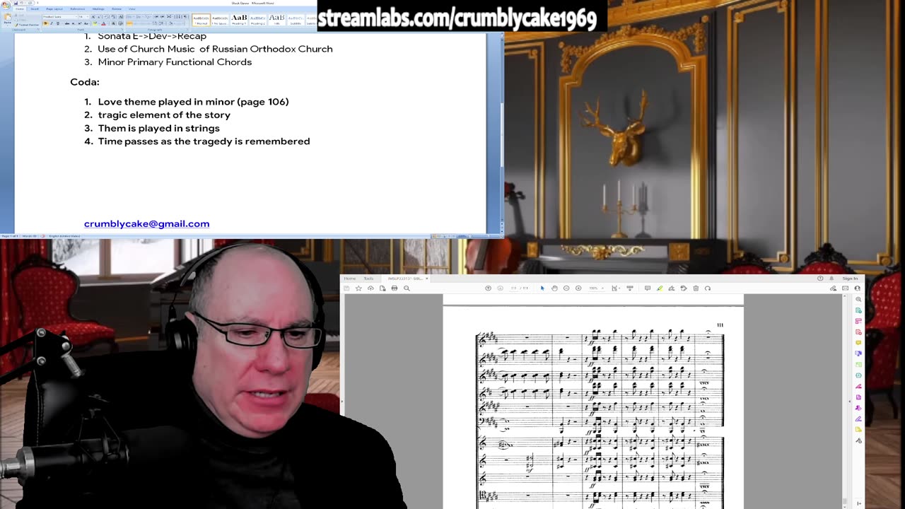 Composing for the Classical Guitarist: Romeo and Juliet Overture by Tchaikovsky Final Thoughts