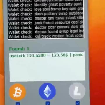 How To Recover Lost Crypto Wallet (2024)