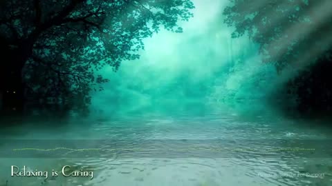 Relaxing Music | Sleeping, Meditation, Stress Relief | [7081] ⭐️