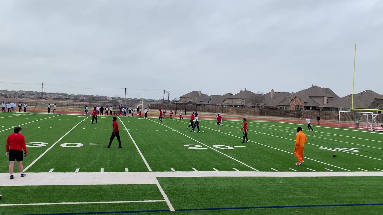 2023 Spring 7v7