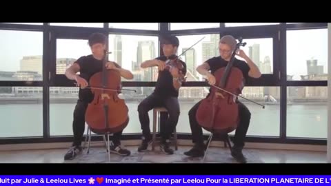 ApéroLive avec Vous les Zzz'Amis 1er/02 Les Zzz'Infos Bonheur de Leelou