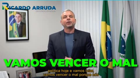 Marco do Val faz denúncia contra bolsonaro,Senator Marco do Val makes a complaint against Bolsonaro