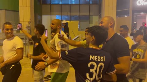 THE MEDIA SAID I'M A BAD GUY