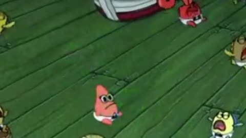 Patrick Baby