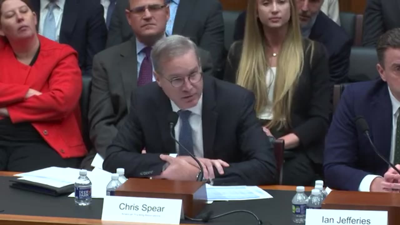 House Transportation & Infrastructure Committee: The State of Transportation Infrastructure and Supply Chain Challenges - Wednesday February 1, 2023
