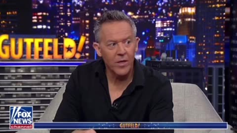 Gutfield Telling Us Biden is Already Dead