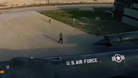 US force