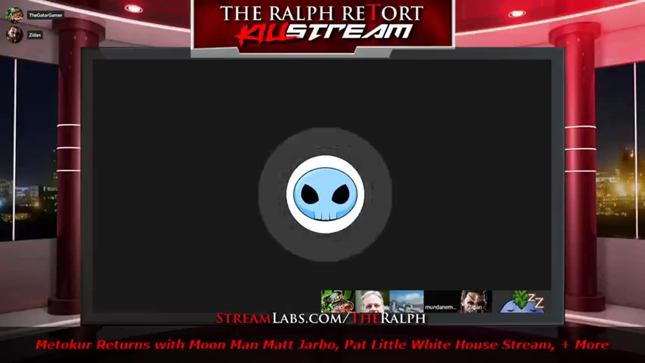 2018-08-09 - Killstream - Metokur Returns with Moon Man Matt Jarbo