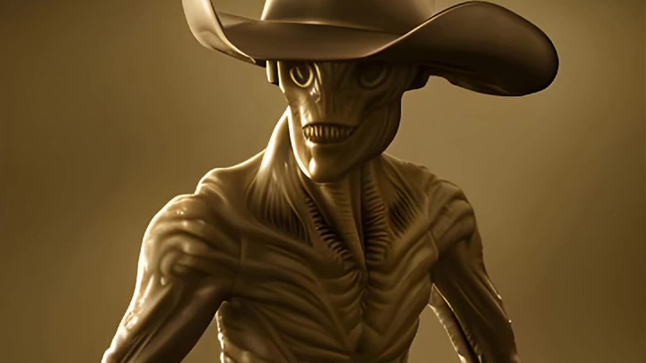 A51C "Area 51 Cowboys"